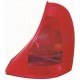 Renault Clio 1998-2001 Rear Light Unit Driver Side